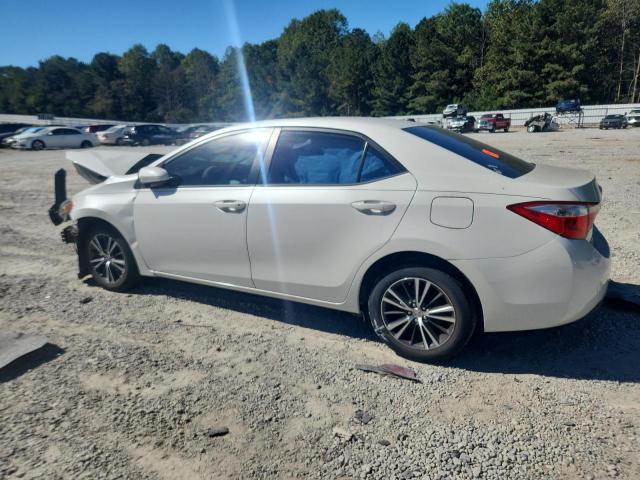 2017 TOYOTA COROLLA L - 5YFBURHE1HP582824