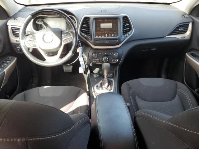 2017 JEEP CHEROKEE L - 1C4PJMCB5HW654050