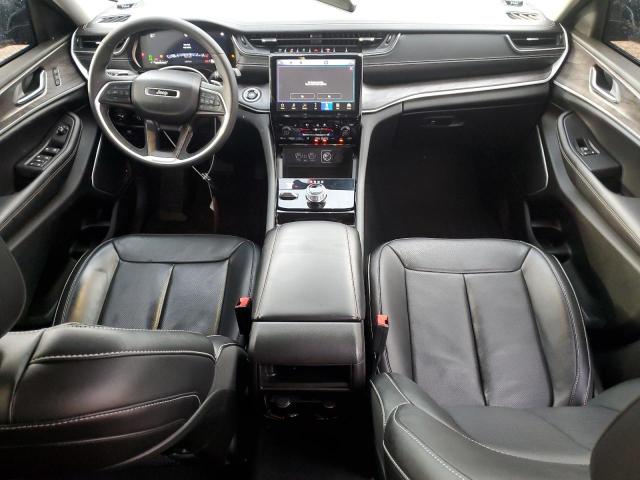 2023 JEEP GRAND CHER #3279820279