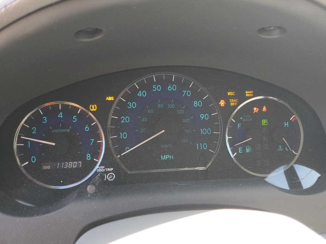 Lot #3285754649 2010 TOYOTA SIENNA CE