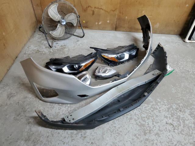 2020 CHEVROLET EQUINOX LT #3294508521