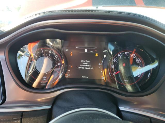 2021 DODGE CHALLENGER #3270643764