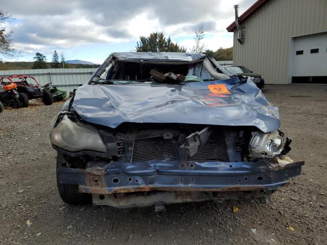 2013 SUBARU IMPREZA PREMIUM - JF1GPAC61DH212841