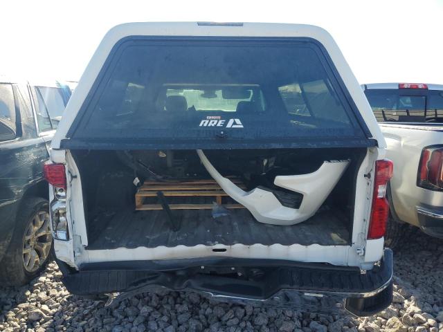 2024 CHEVROLET SILVERADO C1500 3GCNAAEK9RG334491