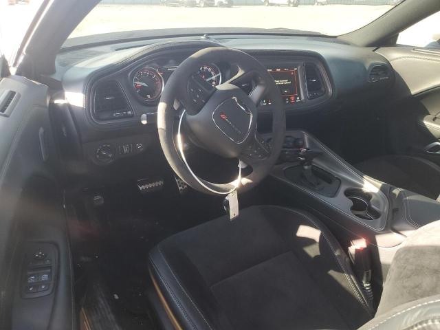 2023 DODGE CHALLENGER 2C3CDZFJ2PH669533