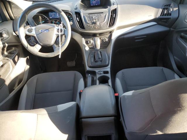 2014 FORD ESCAPE S - 1FMCU0F77EUB76920