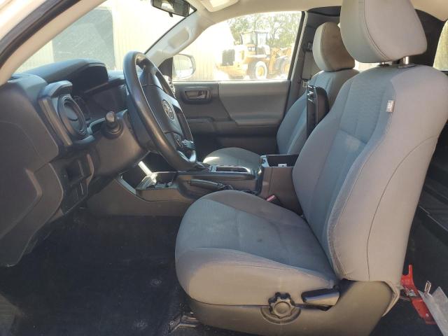 2017 TOYOTA TACOMA ACCESS CAB - 5TFRX5GN6HX088427