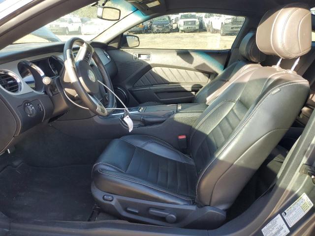 2014 FORD MUSTANG GT - 1ZVBP8CF2E5228804