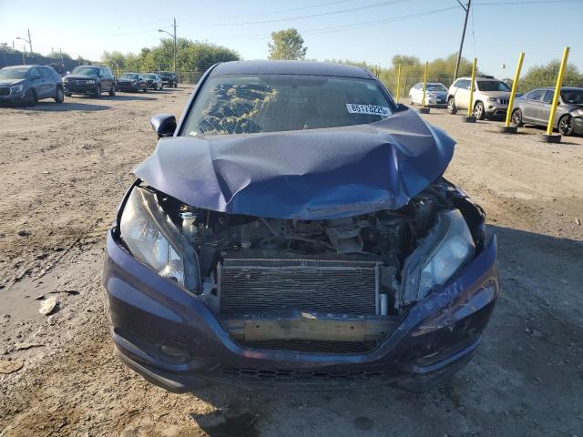 2016 HONDA HR-V EX - 3CZRU6H56GM711492