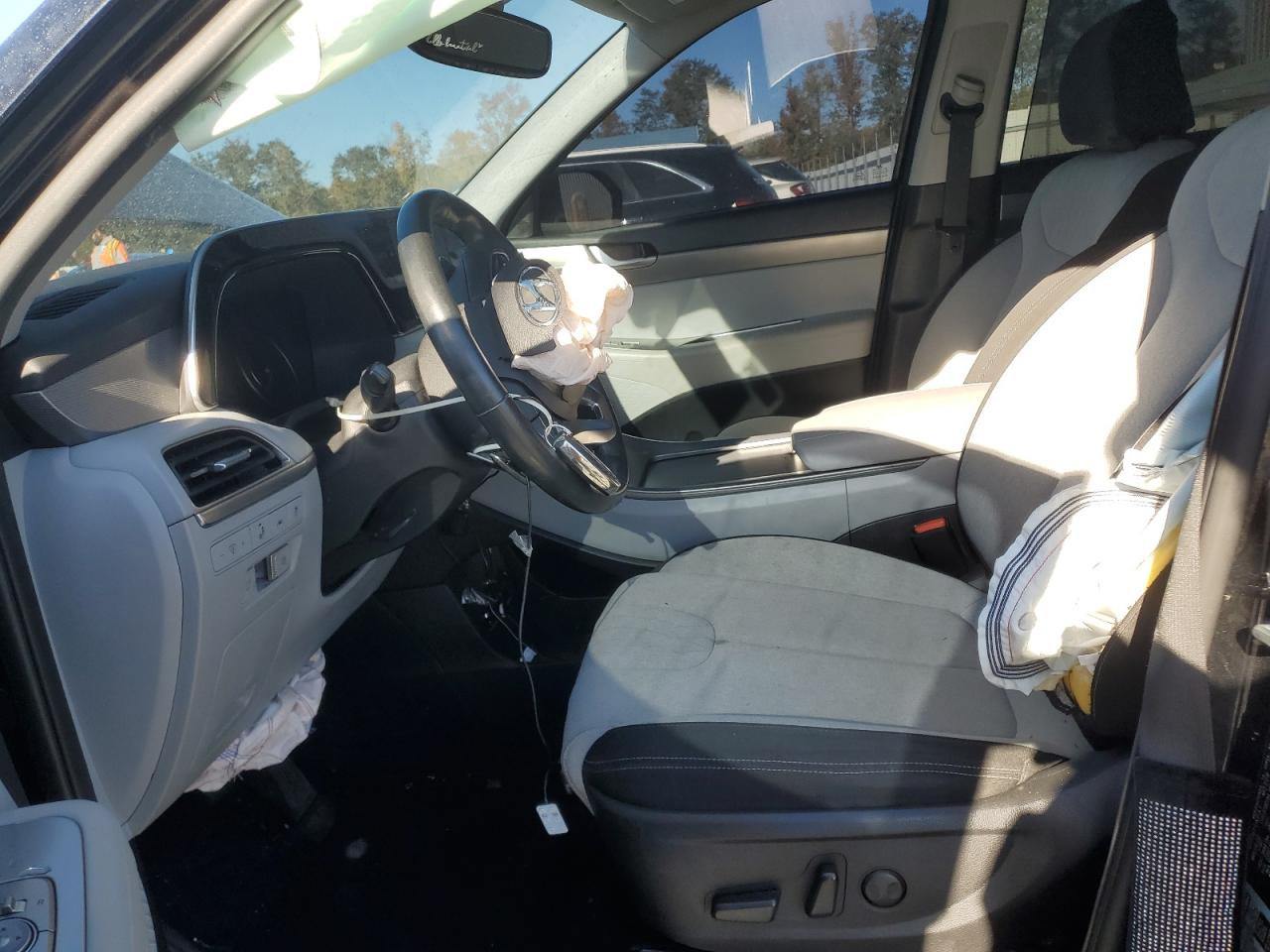 HYUNDAI PALISADE SEL