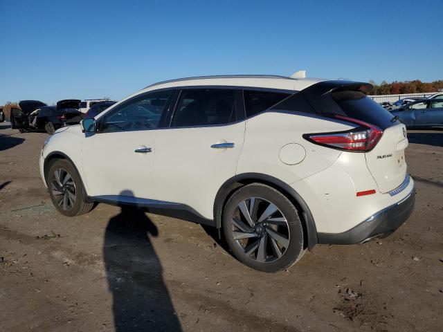 2017 NISSAN MURANO S - 5N1AZ2MH5HN161959