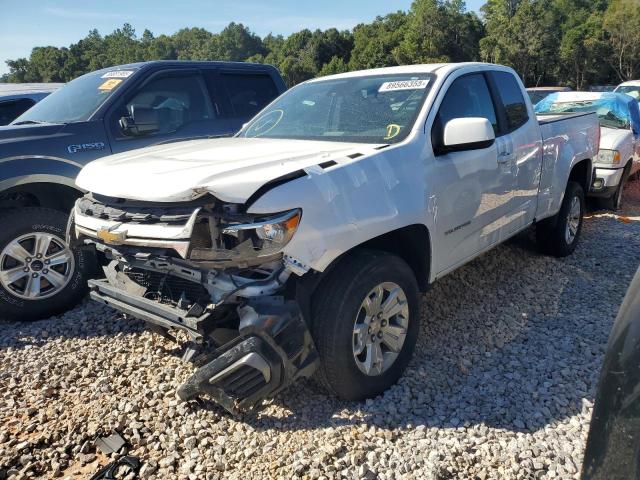 CHEVROLET COLORADO L