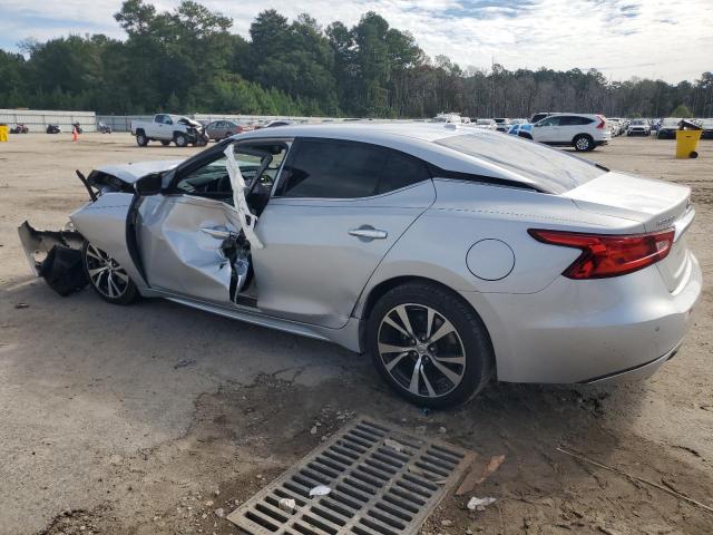 2018 NISSAN MAXIMA 3.5S - 1N4AA6AP8JC378170