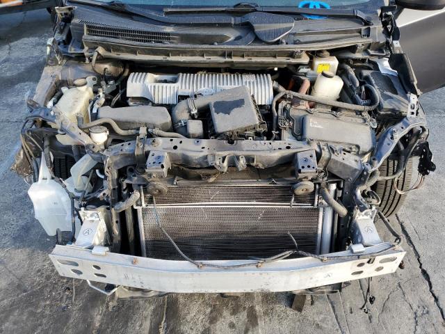 2013 TOYOTA PRIUS - JTDKN3DU0D1622316