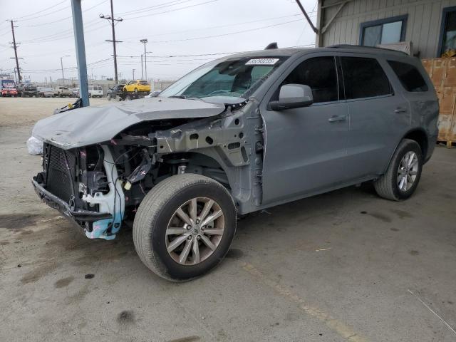 DODGE DURANGO SX