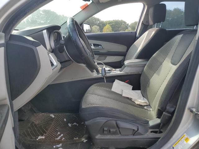 2012 CHEVROLET EQUINOX LS #3291167960