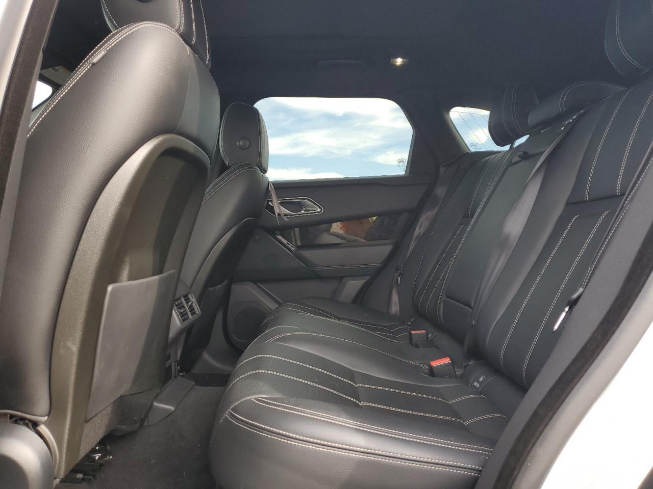 LAND ROVER RANGE ROVER S