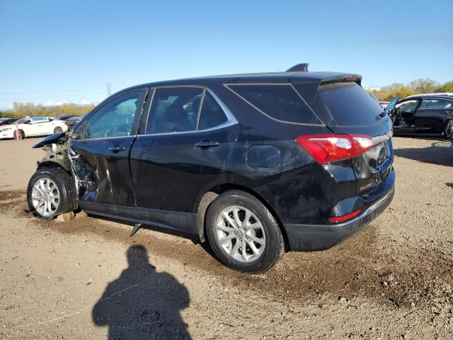 2021 CHEVROLET EQUINOX LT #3284954933