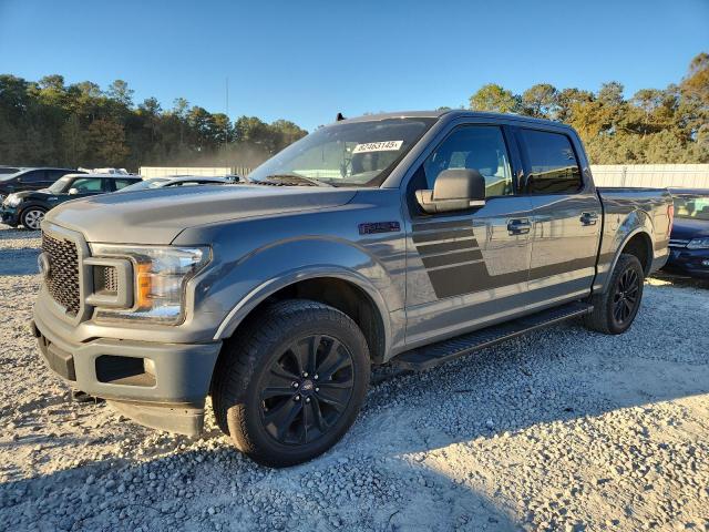FORD F150 SUPER
