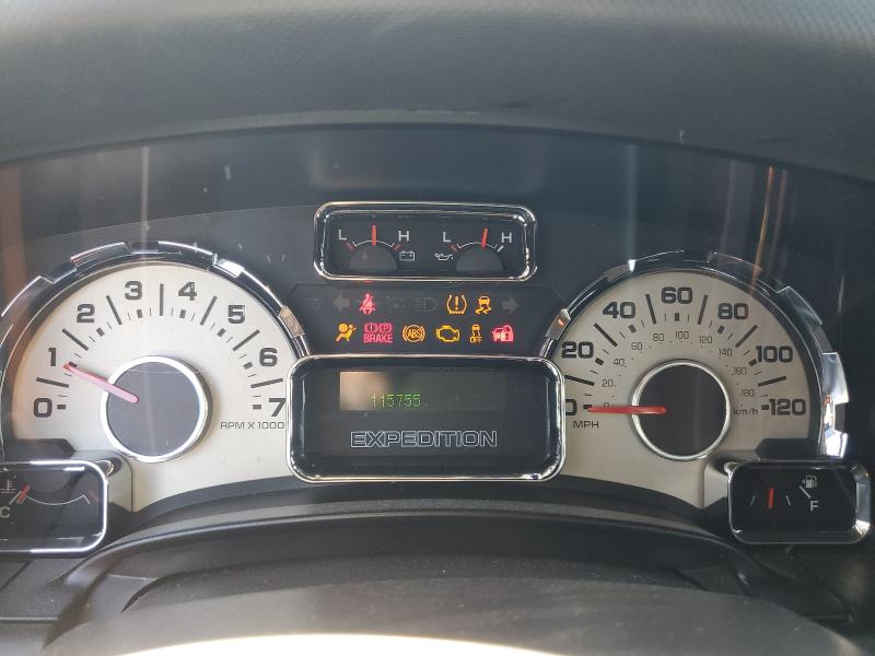 2014 FORD EXPEDITION #3296461660