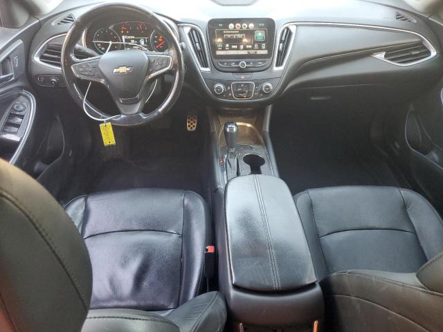 2016 CHEVROLET MALIBU LT - 1G1ZE5ST8GF216322