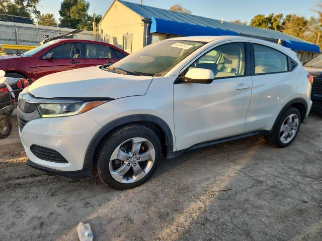 2021 HONDA HR-V LX - 3CZRU6H32MM716800