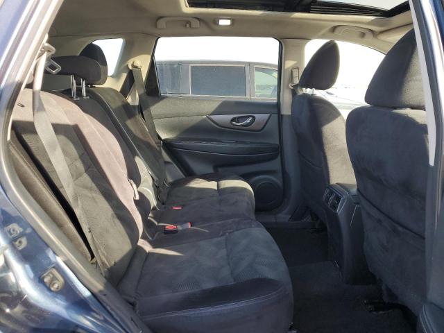 2014 NISSAN ROGUE S - 5N1AT2MV6EC781704