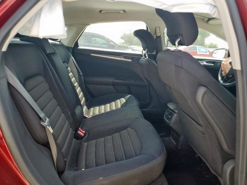 2015 FORD FUSION SE - 1FA6P0H71F5102027