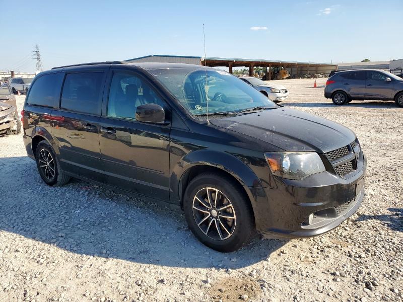 2016 DODGE GRAND CARA - 2C4RDGEG2GR265612