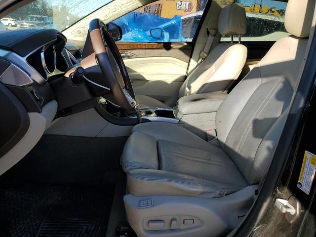 2011 CADILLAC SRX LUXURY #3302664014