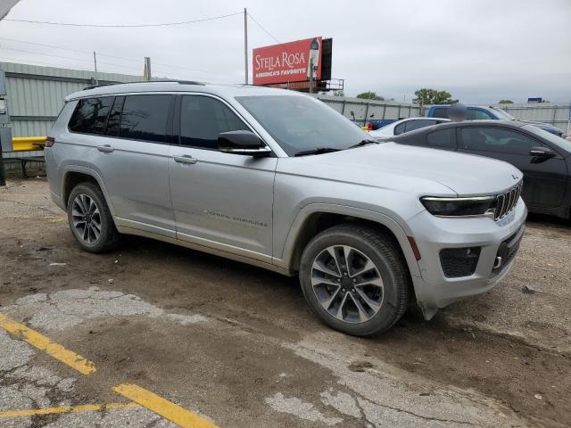 2021 JEEP GRAND CHER #3284142539
