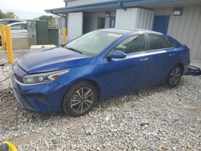 Global Auto Auctions: 2024 KIA FORTE LX