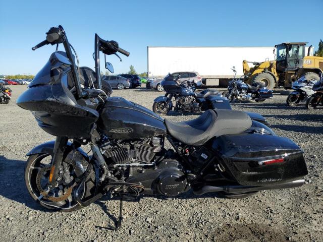 2024 HARLEY-DAVIDSON FLTRX #3284169537