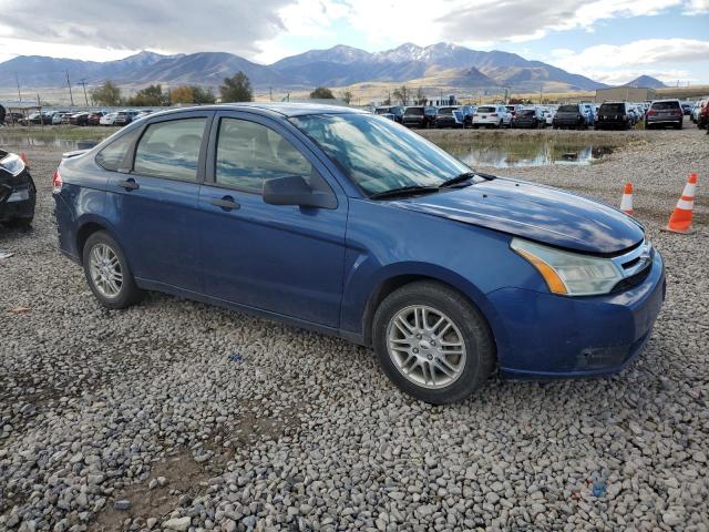 2009 FORD FOCUS SE - Other View