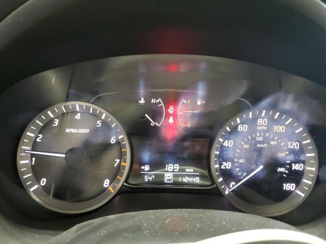 2013 NISSAN SENTRA S - 3N1AB7AP8DL609206