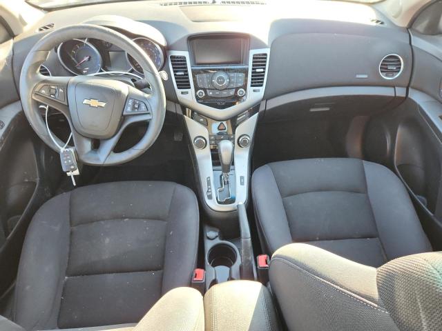 2016 CHEVROLET CRUZE LIMI - 1G1PE5SB1G7159289