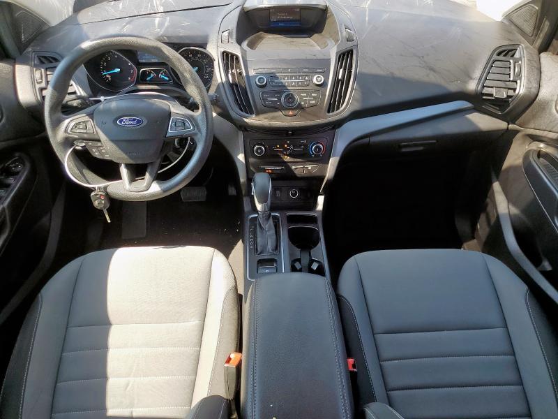 2019 FORD ESCAPE S #3290424796