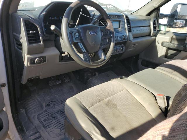 2019 FORD F450 SUPER #3303673927