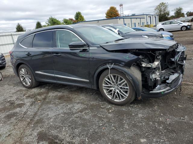 2022 ACURA MDX ADVANC #3296290440