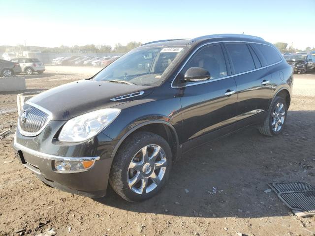 Global Auto Auctions: 2010 BUICK ENCLAVE CX