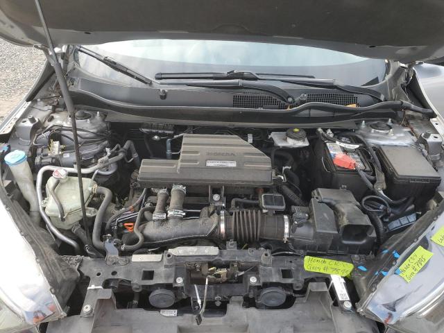 2019 HONDA CR-V EX - JHLRW2H57KX020762