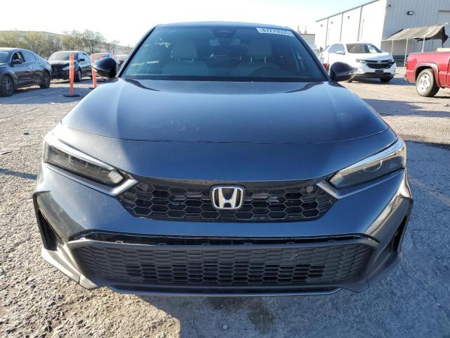 2025 HONDA CIVIC SPOR #3286682291
