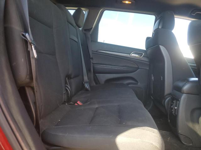 2014 JEEP GRAND CHER - 1C4RJFAG9EC577702