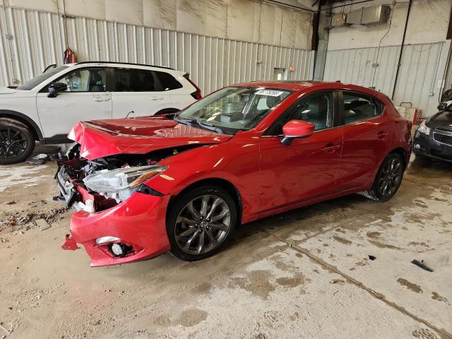 MAZDA 3 GRAND TO