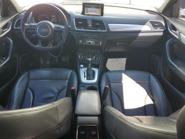 2016 AUDI Q3 PRESTIG WA1GFCFS5GR017576