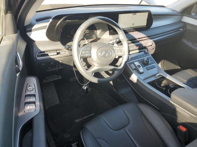 2024 HYUNDAI PALISADE X #3296224477