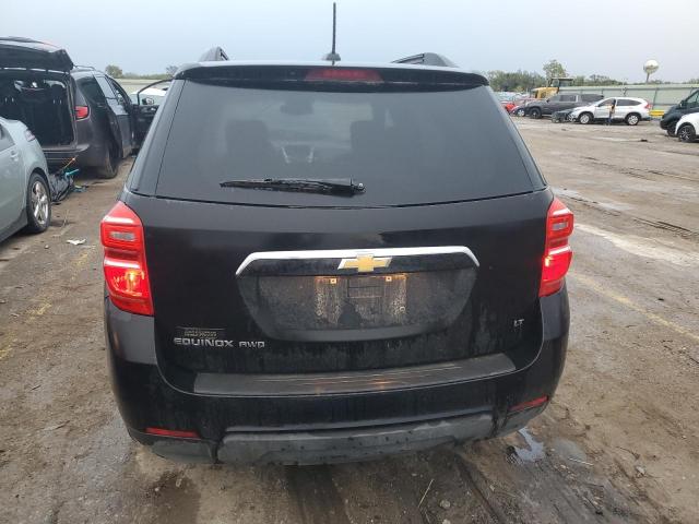 2017 CHEVROLET EQUINOX LT #3290233214