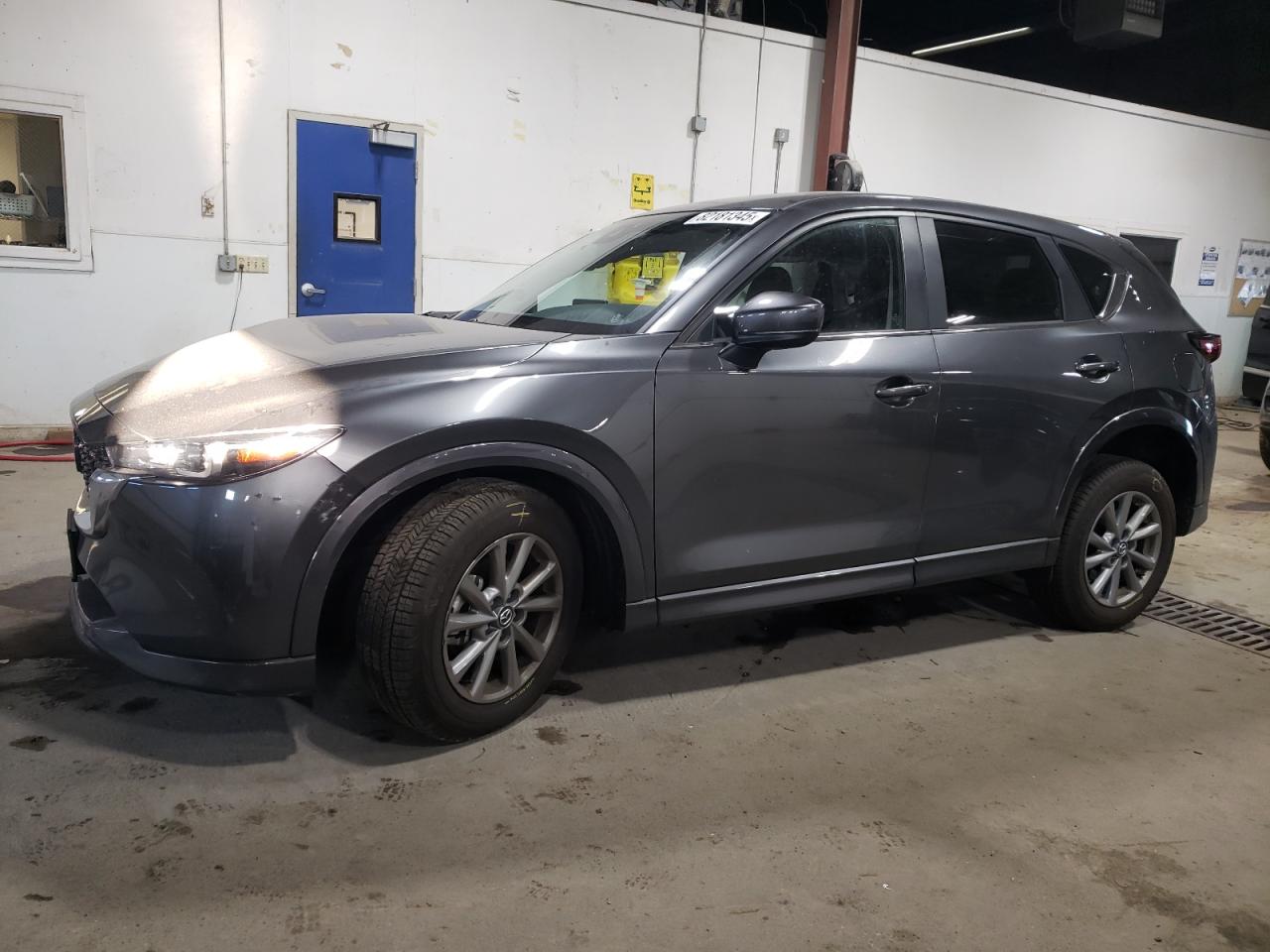 MAZDA CX-5 SELECT