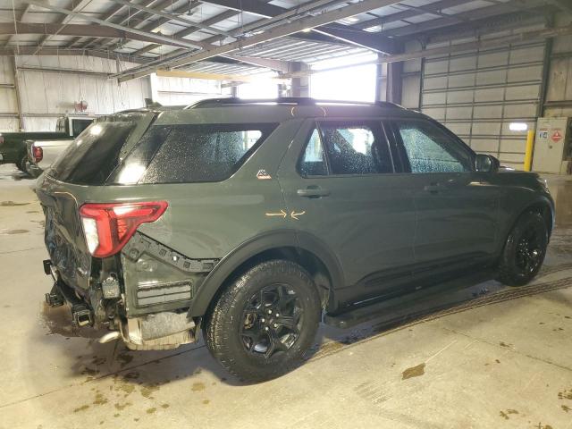 2024 FORD EXPLORER T #3298124148