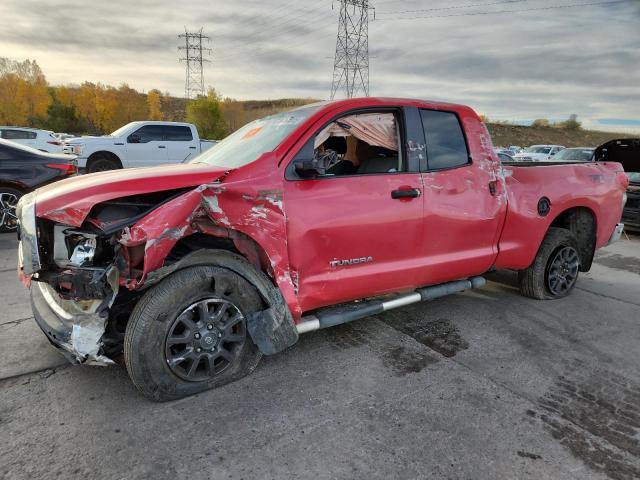 TOYOTA TUNDRA DOU